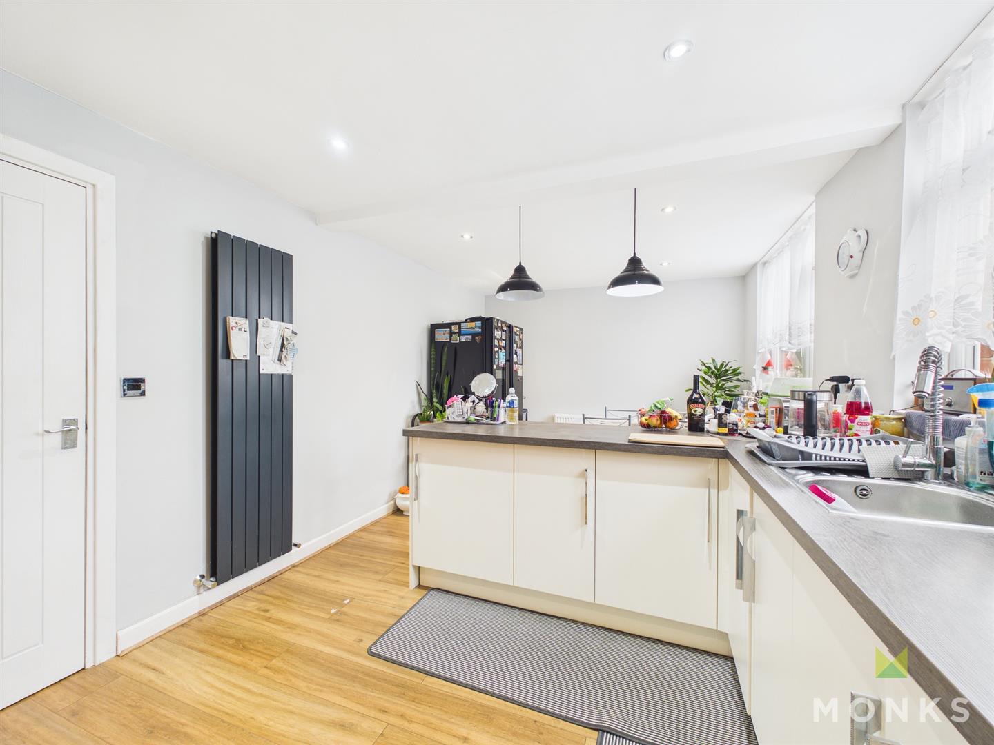 4 Meadow Farm Drive, Shrewsbury, SY1 4LN For Sale